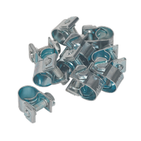 Schlauchbriden ABA Mini