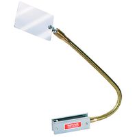 Magnetschweissspiegel RIMAG - 80 x 72 mm 1.5mm