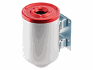 Wandaschenbecher gross 1 Liter