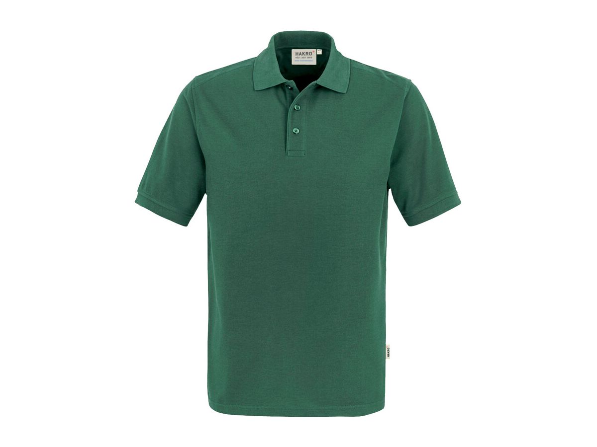 Poloshirt Mikralinar PRO - 50% CO / 50% PES, 220 g/m2