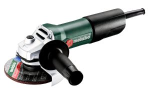 Winkelschleifer Metabo W850-12525 - 850 Watt