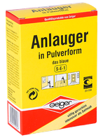 Anlauger SE-1 Geiger 500gr