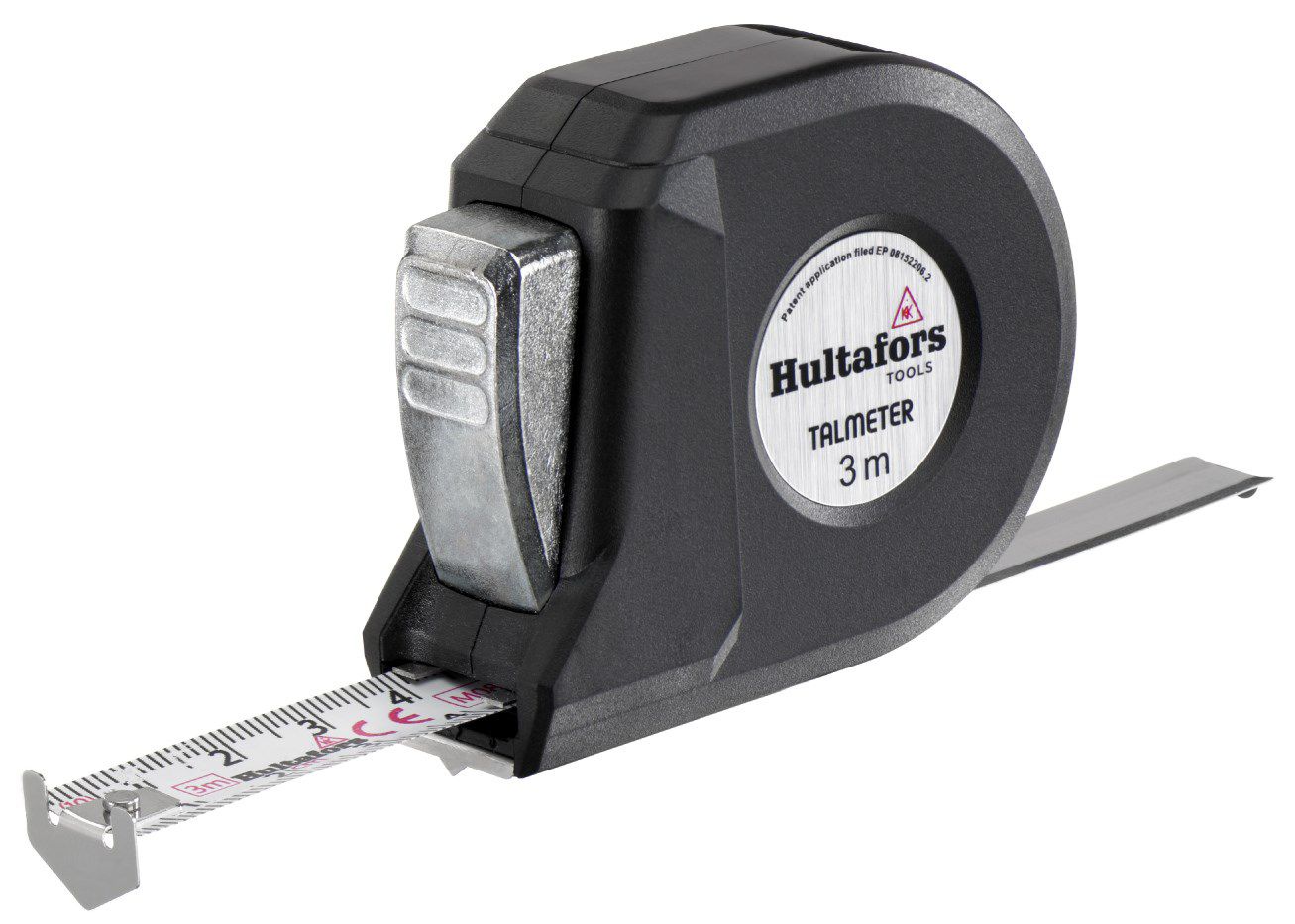 Talmeter HULTAFORS à 3m