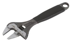 Rollgabelschlüssel 9031-T ergo 8" - Bahco grosse Öffnung schmale Backen