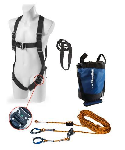 Safety-Kit Typ SK-301 SpanSet