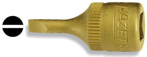 Schraubenzieher Einsatz 8503 HAZET - 1/4"