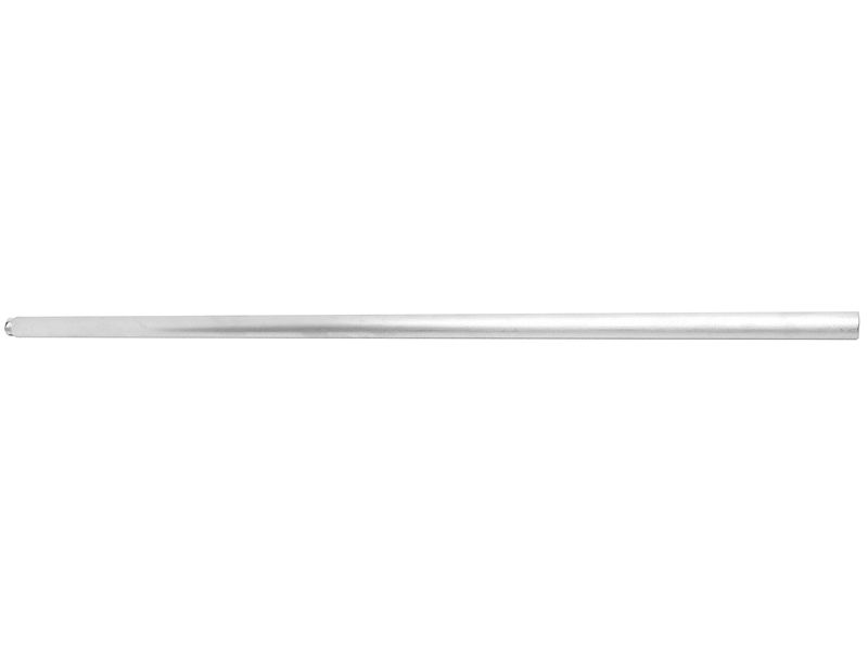 Blasrohrverlängerung 600 mm Aluminium - zu MultiFLOW, IG/AG M14x1