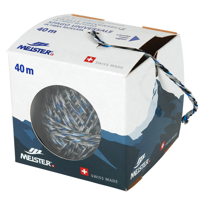 Recyclingschnur MEISTER Easyfil Oeko - Spenderbox