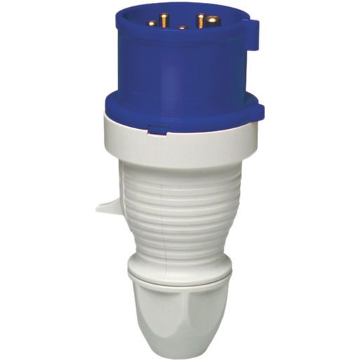 CEE Kupplung - 32A 3P 230V
