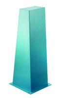 Standfuss für Schleifmaschinen - ALDURO, 280x170x760 mm / 13.5 kg.