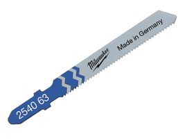 Stichsägeblatt Metall Milwaukee - 55 x 1,2 mm T118A
