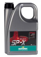 Motorenöl SELECT 5W/40, 4L