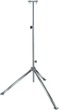 Bau-Teleskop Stativ TS 250 - max. bis 2.50 m