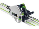 Tauchsäge TS 55 FEBQ-Plus-FS CH - Festool (mit Führungsschiene FS 1400/2)