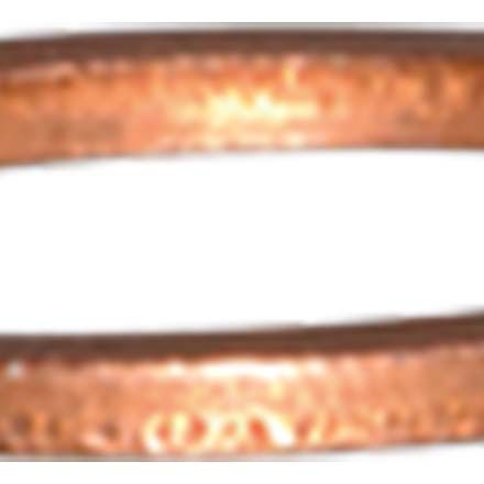 Dichtringe Form A Kupfer DIN 7603A