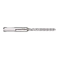 Hammerbohrer MX4 SDS-Plus  8x 455 mm - Milwaukee, 4-Schneiden
