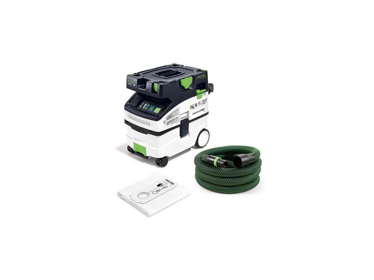 Absaugmobil CTM MIDI I CH 230V - Festool