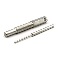 Bohrkegel Auswerfer - Marcrist