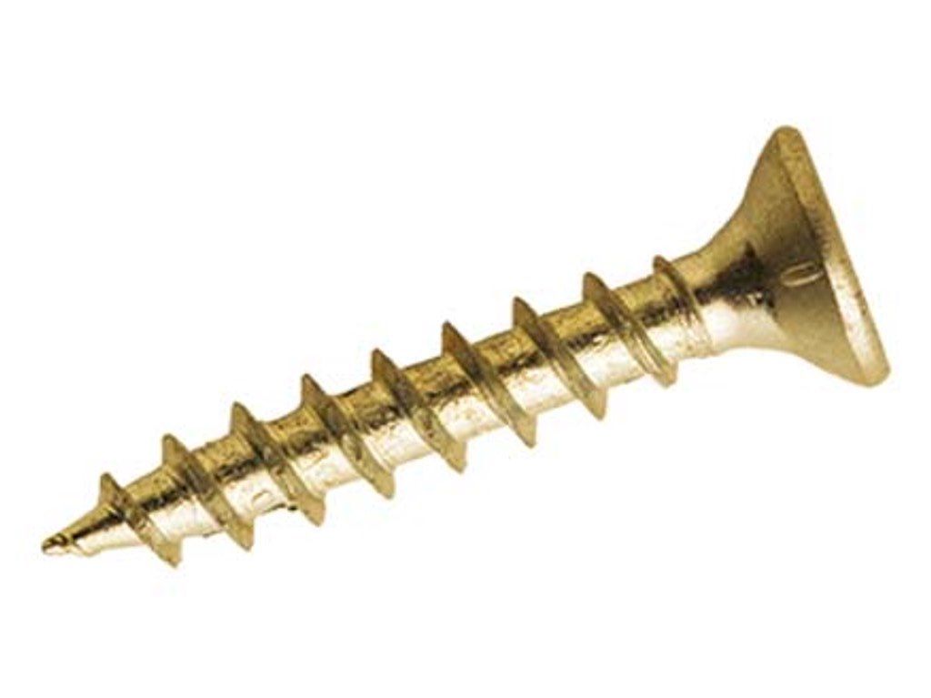 Senk-Spanplattenschrauben SPAX m. Kreuz- - schlitz Pozidr. Form Z m. Standardgew.