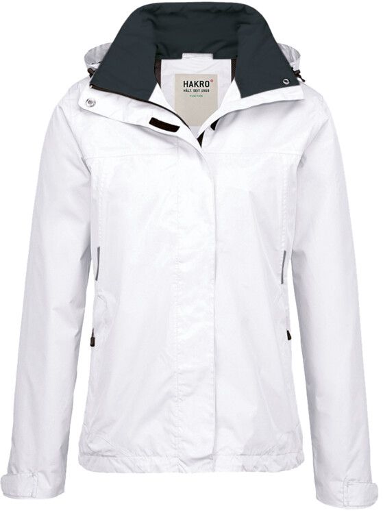 Damen-Regenjacke Colorado - 100% Polyester