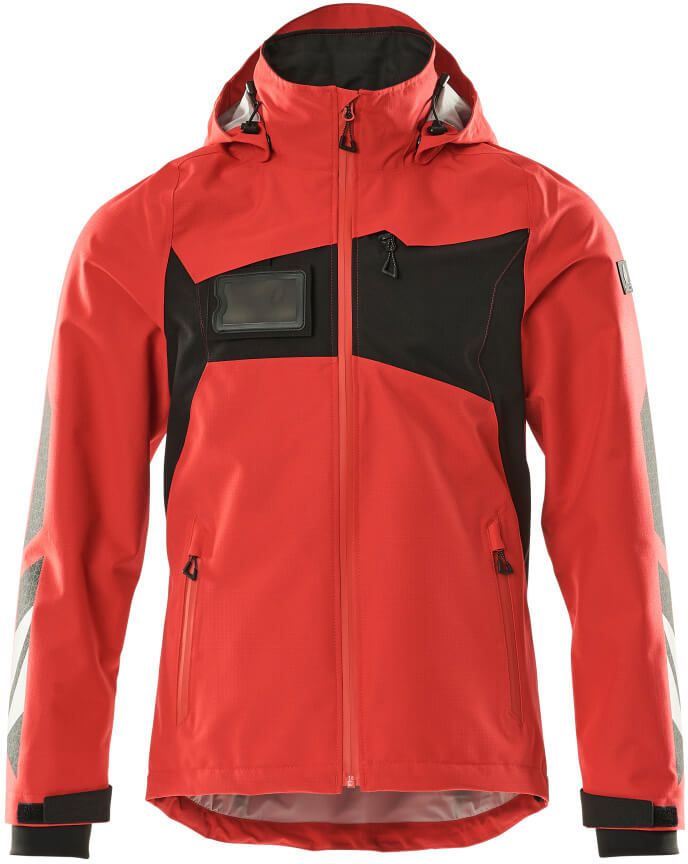 Hard Shell Jacke, wasserdicht - 100% PES, 210 g/m2