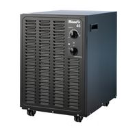 Luftentfeuchter SW45-FB 750 m3 - Woods