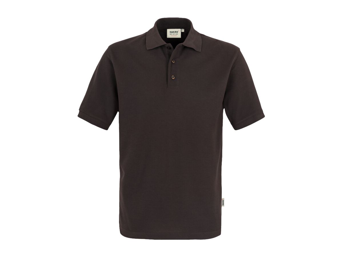 Poloshirt Performance f. gewerbl. Wäsche - 50 % Baumw. / 50 % Polyester, 200 g /m²