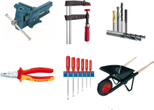 outils