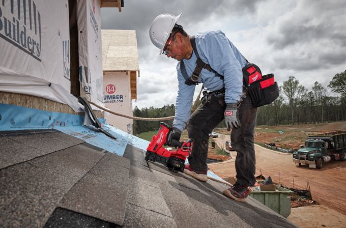 Akku-Coil Nagler Milwaukee - M18FRCN45-302X