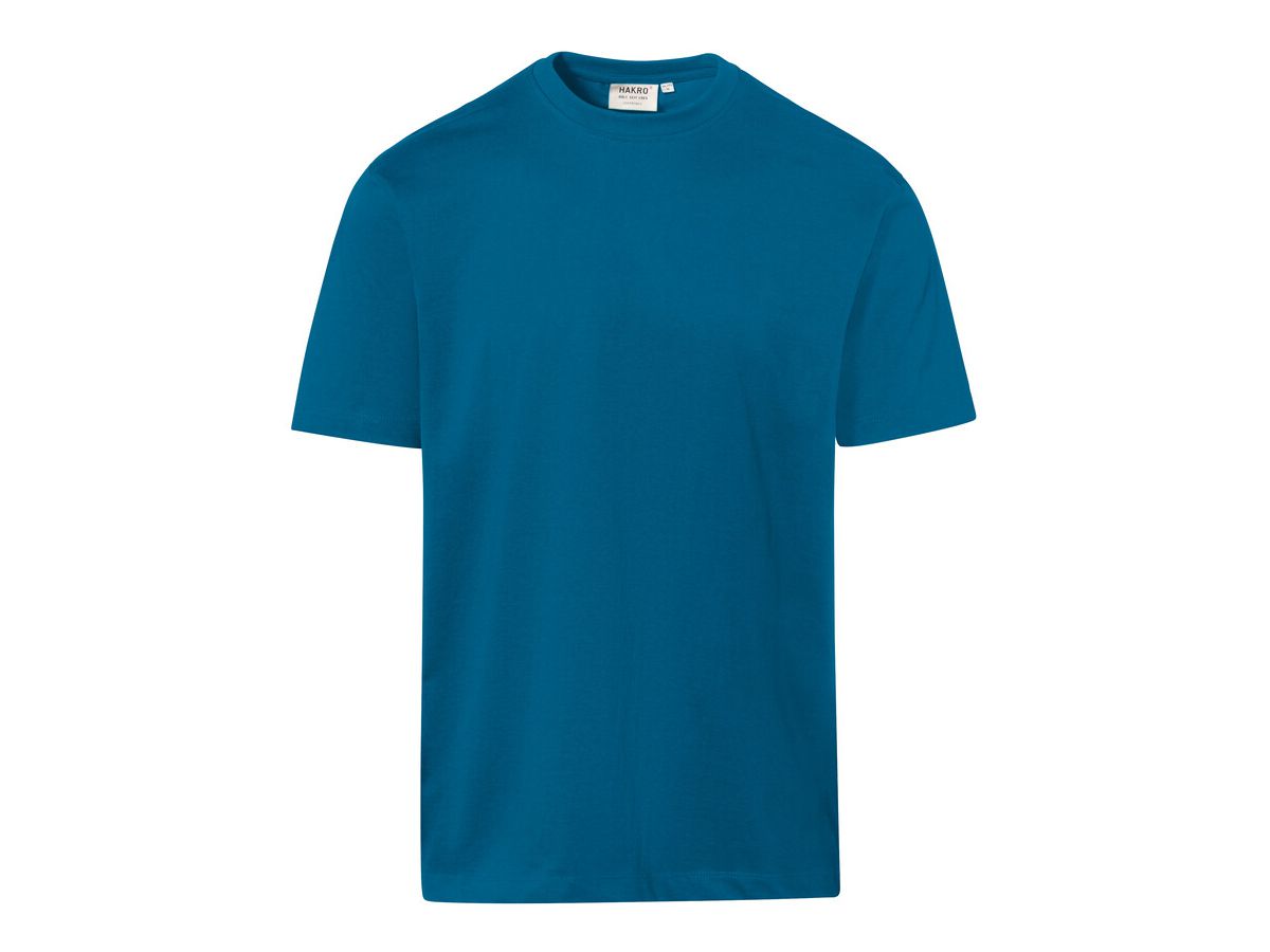 T-Shirt Heavy Einlaufvorbehandelt - 100 % Baumwolle, 190 g /m² Gr. XS-3XL