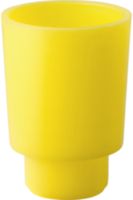 Geberit PE Schutzstopfen 46 gelb