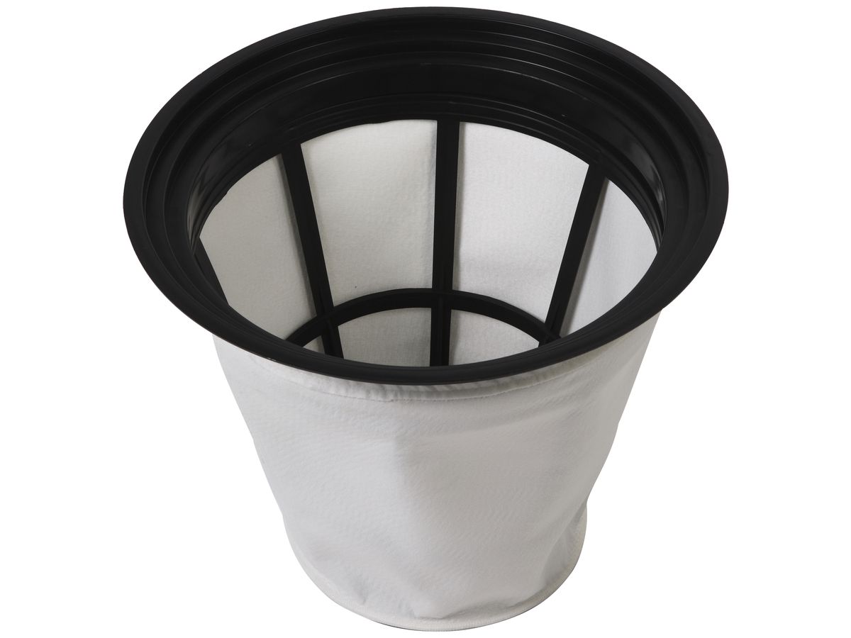 Filtersack Polyester - zu MEC-2/50, VAC-50, Widmer