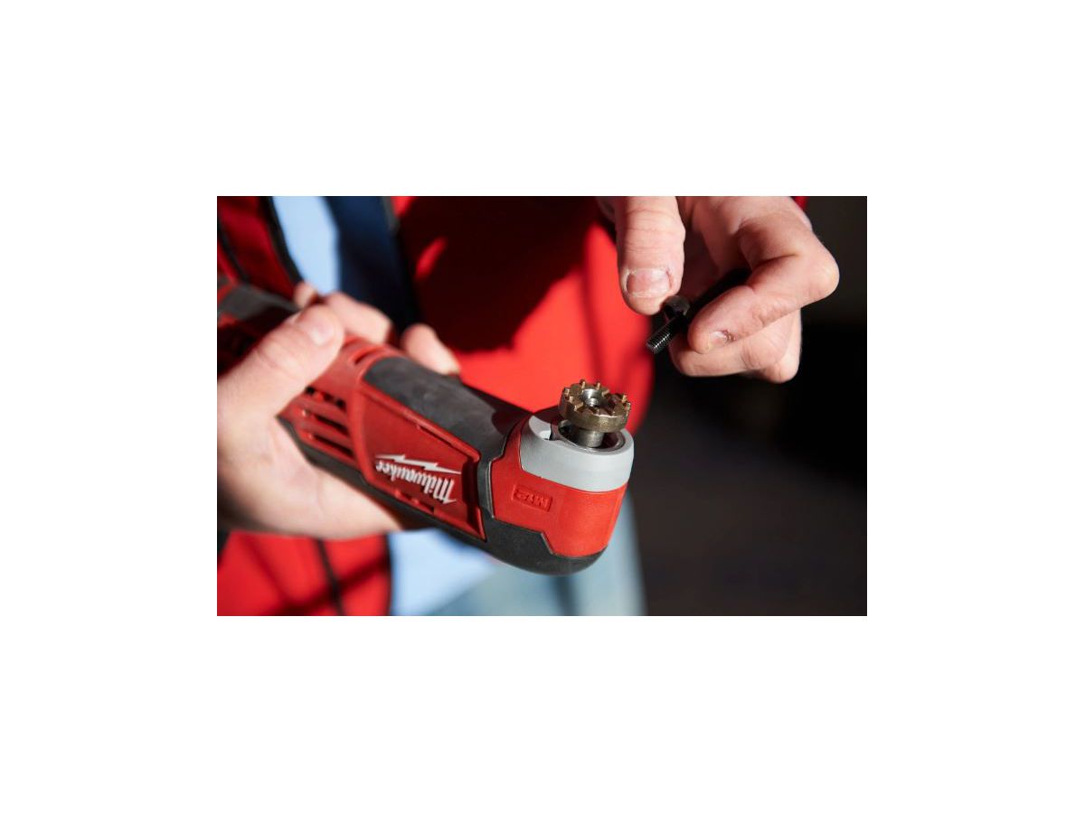 Akku-Multitool C12MT-0 - Milwaukee