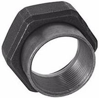 Verschraubung bronze 2" x 11/4" - Biral zu Pumpenzubehör