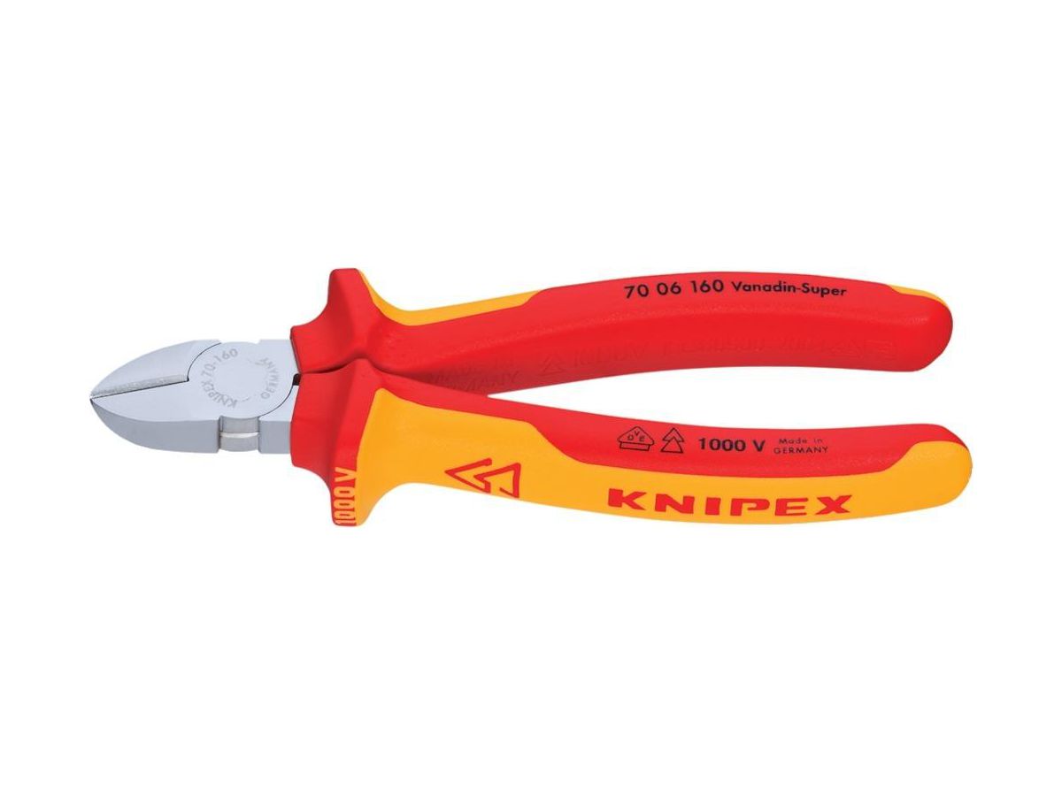 Seitenschneider KNIPEX 7006