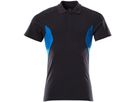 Poloshirt kurzarm Modern Fit - 60% CO / 40% PES, 210 g/m²