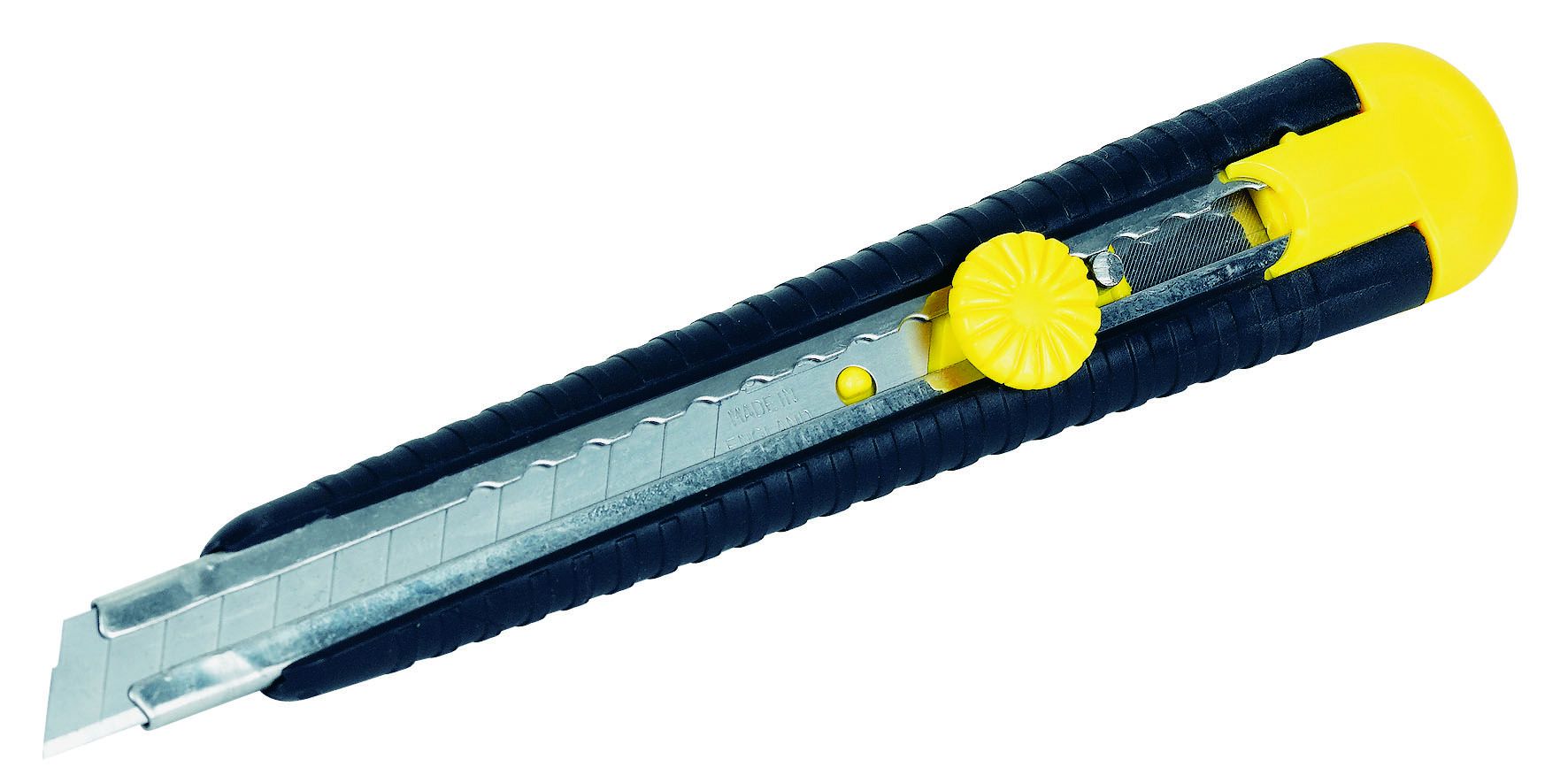 Messer universal 0-10-409 - Klingenbreite 9,5 mm