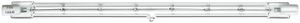 Halogen-Glühlampe 1500 Watt - RS7 länge 254 mm, 26000 lm.