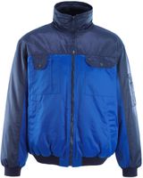 MASCOT BOLZANO PILOTJACKE Zweifarbig - Bärennylonr 60% / Baumwolle / 40% Nylon
