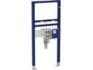 Geberit Duofix Element für Waschtisch - 112 cm Standarmatur mit Unterputzfunktio