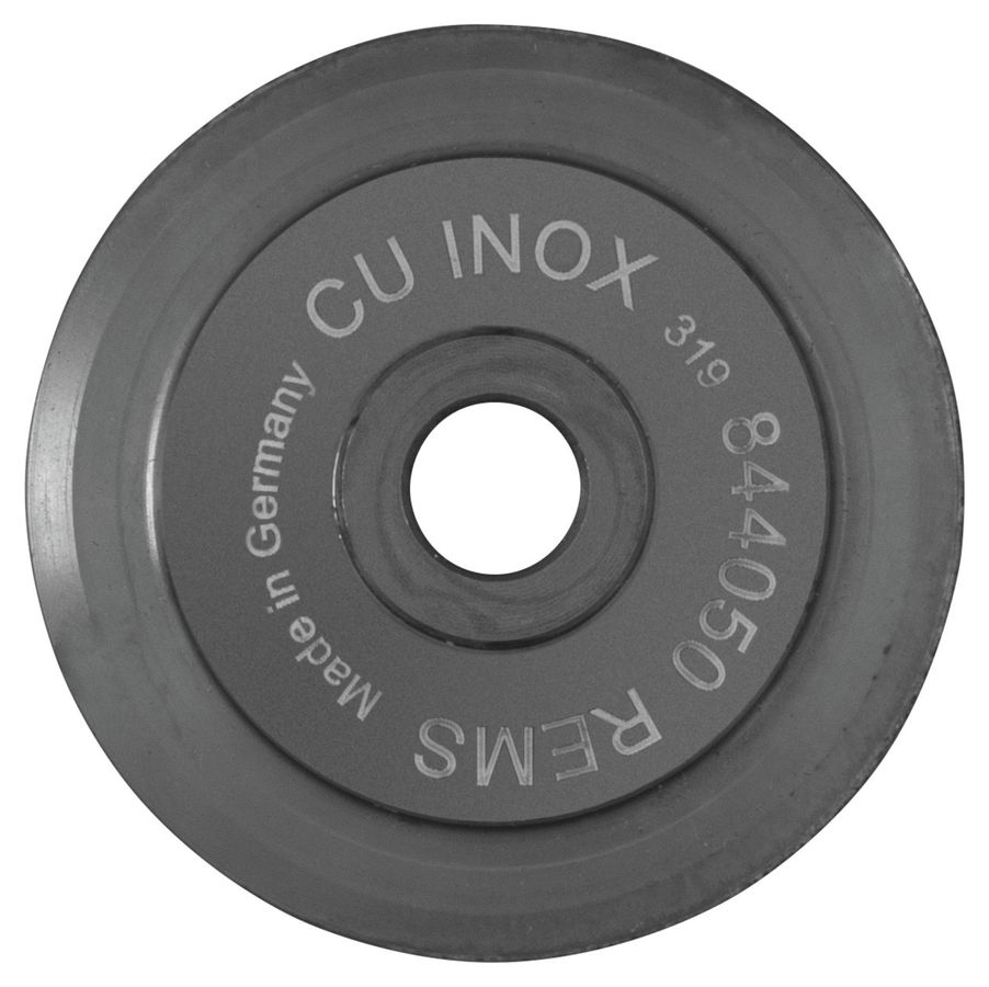 Schneidrad REMS Kupfer-Inox - zu Rems Nano