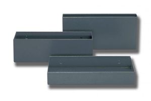 Zeichnungsfach - Breite: 320 mm/Höhe: 150 mm/Tiefe: 60 mm