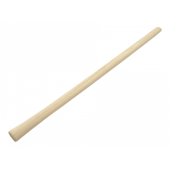 Kreuzpickelstiel Esche oval