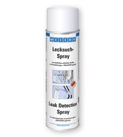 Lecksuch-Spray, Weicon - Dose à 400 ml (Karton/12 Dosen)