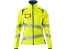 Soft Shell Jacke, Damenpassform, - 100% PES, 330 g/m²