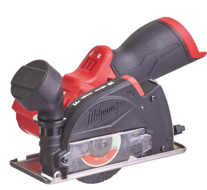 Akku-Multimaterialschneider Milwaukee - M12FCOT-0