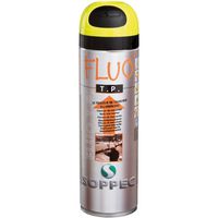 Markierspray Fluo TP 500 ml - Fluoreszierend, Pak. à 12 Stk.
