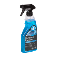 Scheibenenteiser Polyston 500 ml