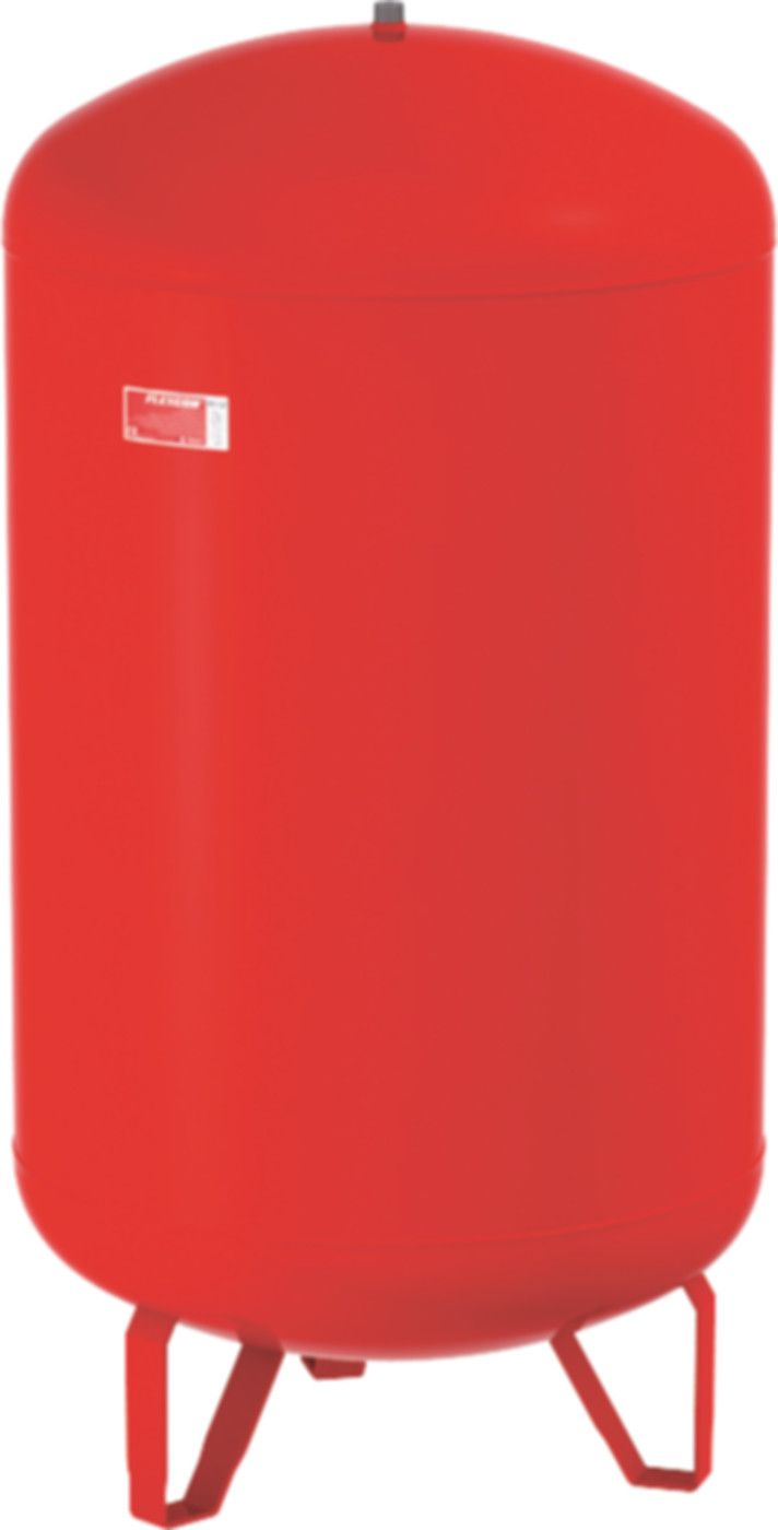 Druckausdehnungsgefässe FLAMCO Flexcon - für geschlossene Heiz- und Kühlanlagen