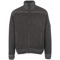 MASCOT ARTA STRICKJACKE - 50% Baumwolle / 50% Polyacryl 540 g/m²